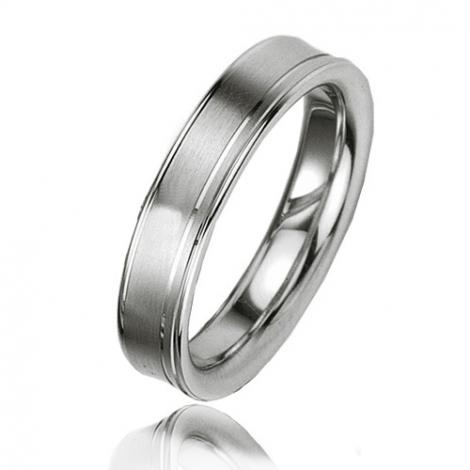 Alliance argent 