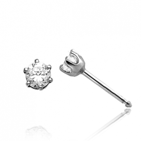 BO diamants 6 griffes