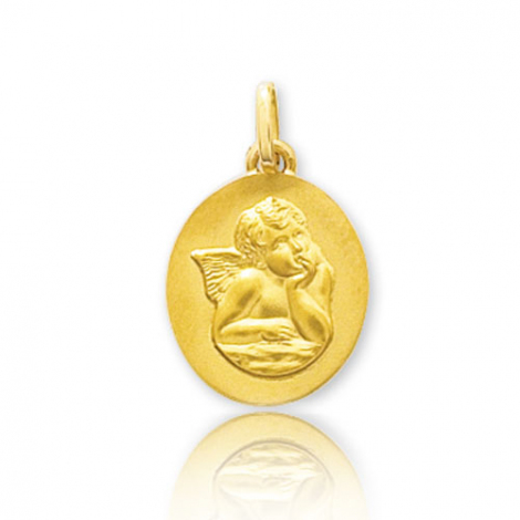 M�daille Ange