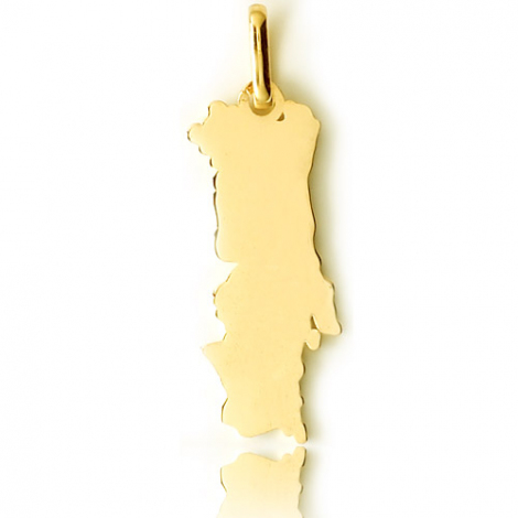 Pendentif PORTUGAL