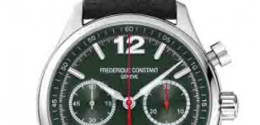 Frdrique Constant Vintage Rally