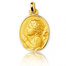 M�daille Ange