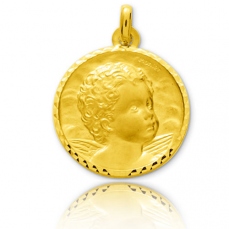 M�daille Ange