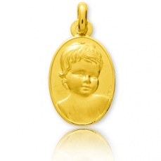 M�daille Ange