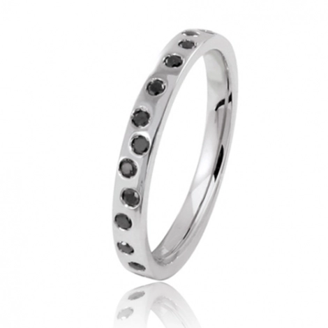 Alliance alatoire 0.26 ct