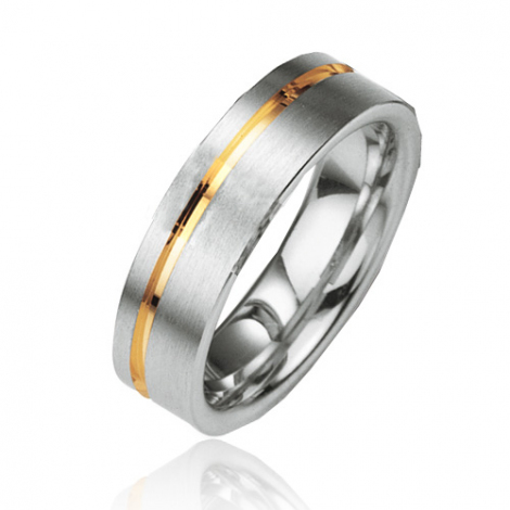 Alliance argent et P.or
