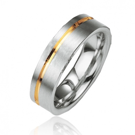 Alliance argent et P.or