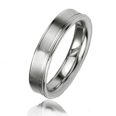 Alliance argent 