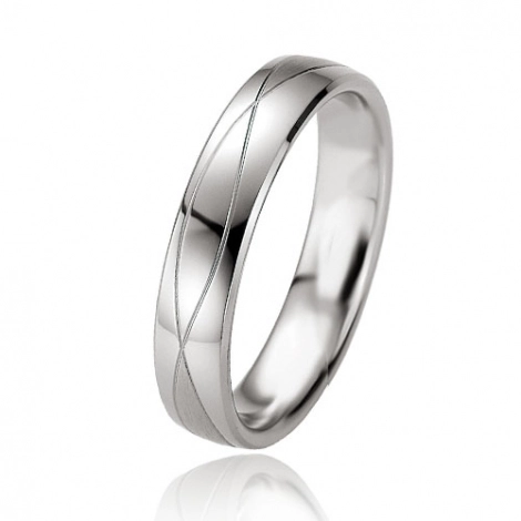Alliance argent 