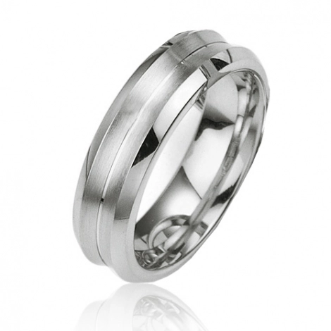 Alliance argent 
