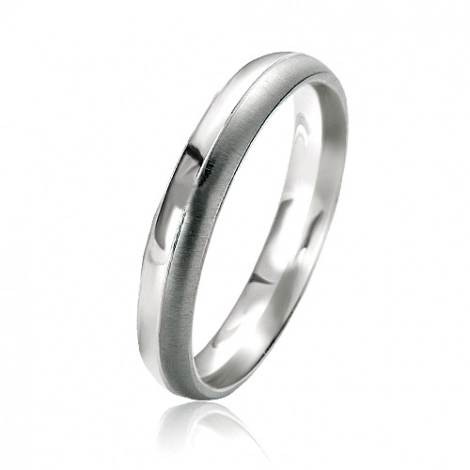 Alliance B. & white 3.5mm