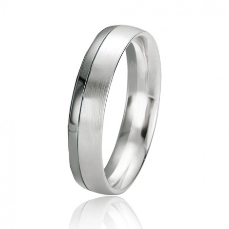 Alliance B. & white 4.5mm