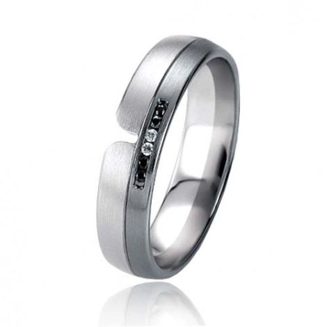 Alliance B. & white 4.9 mm