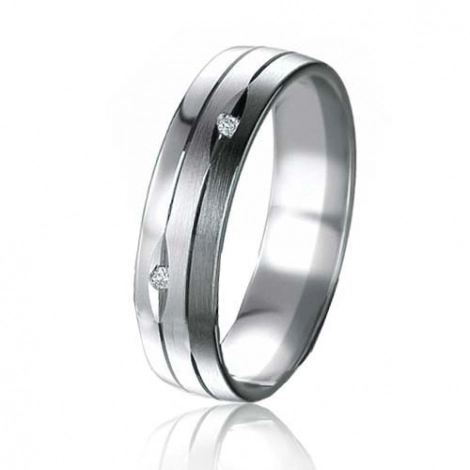Alliance B. & white 4.9 mm