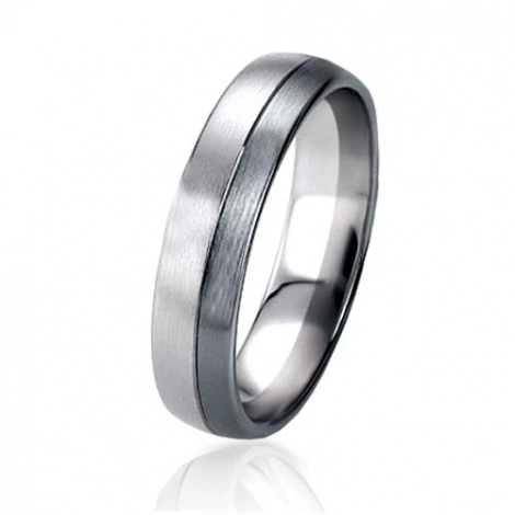 Alliance B. & white 4.9 mm