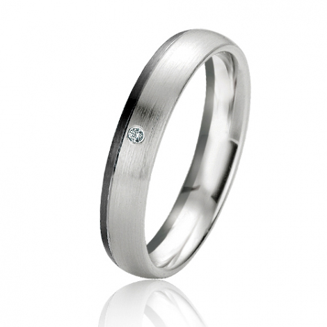 Alliance B. & white 4mm