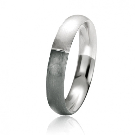 Alliance B. & white 4mm
