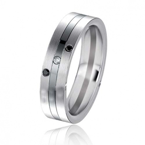 Alliance B. & white 5.4 mm