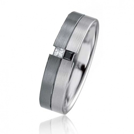 Alliance B. & white 5.4 mm