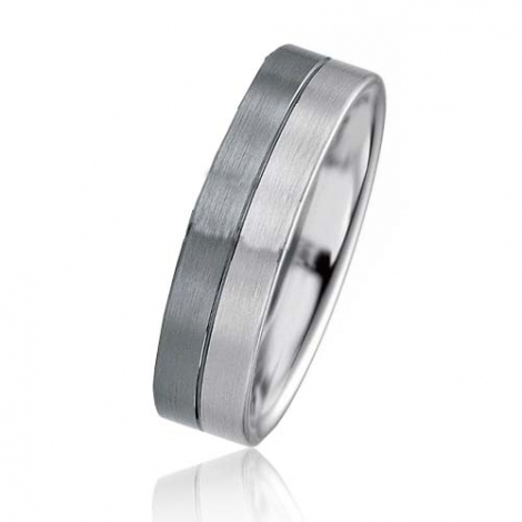 Alliance B. & white 5.4 mm