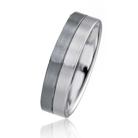 Alliance B. & white 5.4 mm