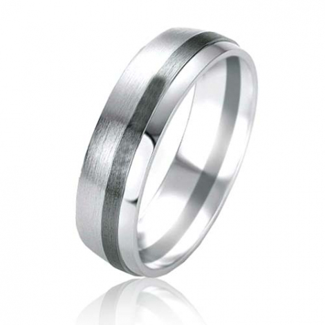 Alliance B. & white 5.4 mm