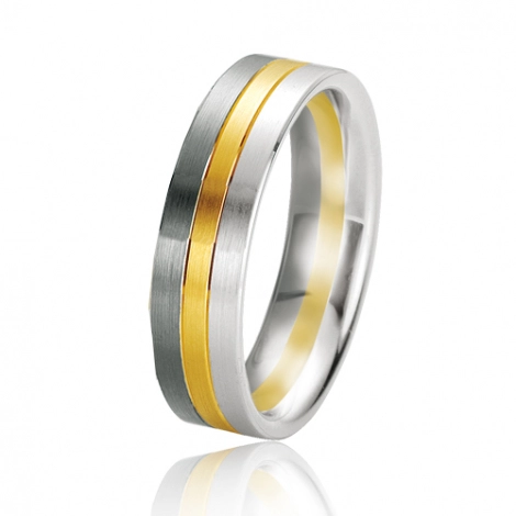 Alliance B. & white 5.5 mm