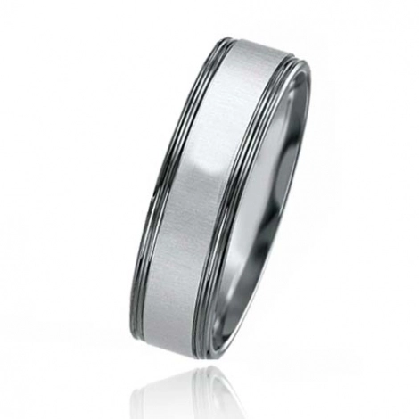 Alliance B. & white 5.5 mm