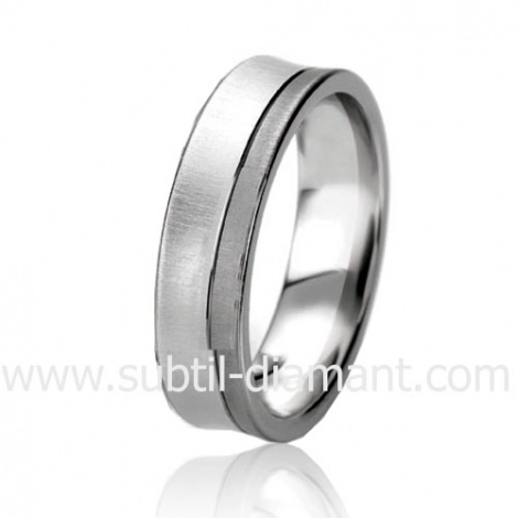 Alliance B. & white 5.5 mm