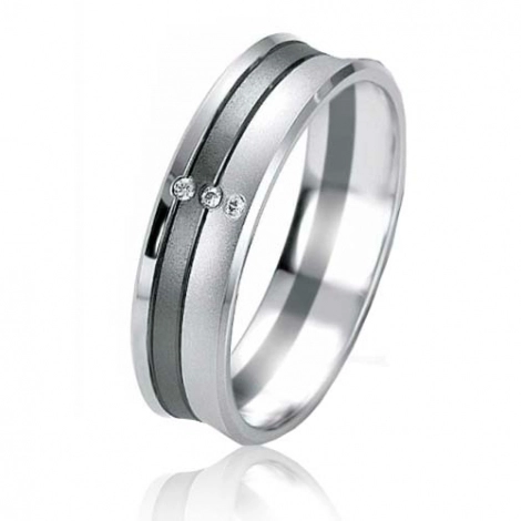 Alliance B. & white 5.5 mm