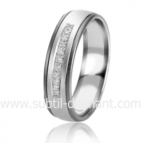 Alliance B. & white 5.5 mm