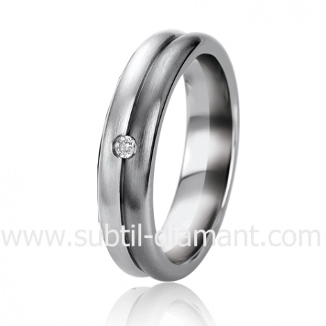 Alliance B. & white 5.5 mm