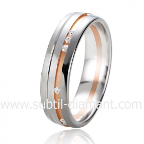 Alliance B. & white 5.5 mm