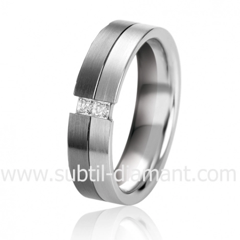 Alliance B. & white 5.5 mm