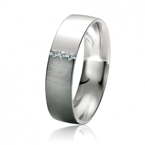 Alliance B. & white 5.5mm