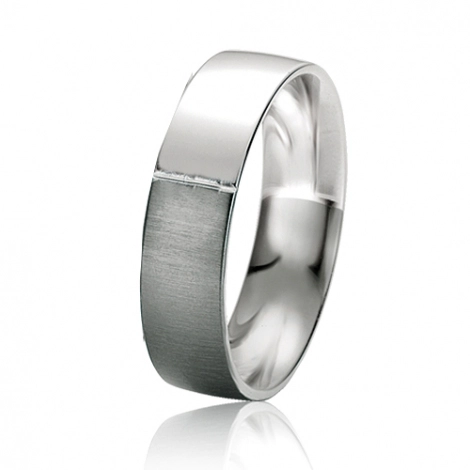 Alliance B. & white 5.5mm