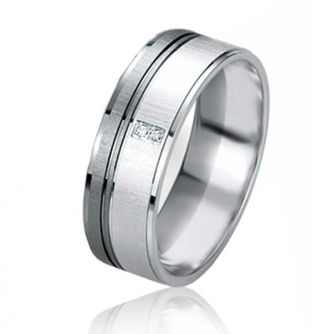 Alliance B. & white 6.4 mm