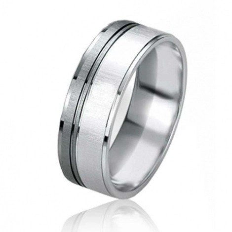 Alliance B. & white 6.4 mm