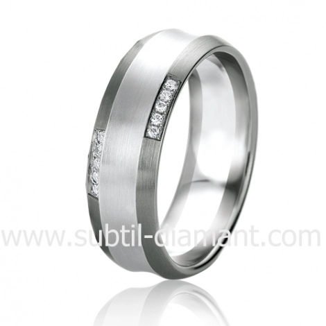 Alliance B. & white 6.5 mm