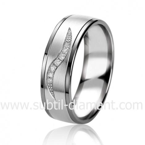 Alliance B. & white 6.5 mm