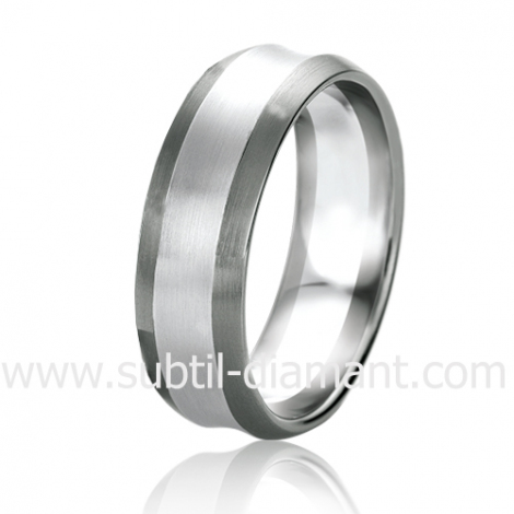 Alliance B. & white 6.5 mm