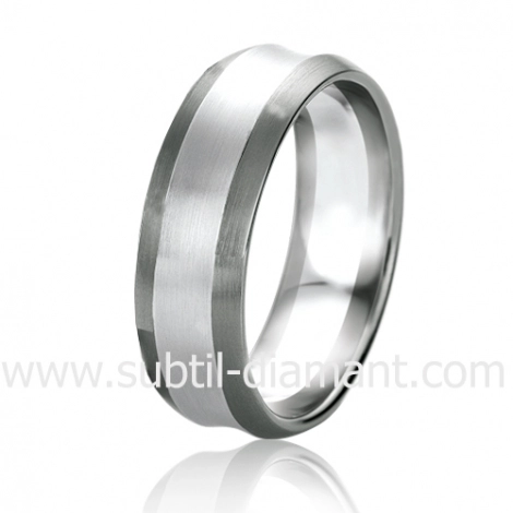 Alliance B. & white 6.5 mm