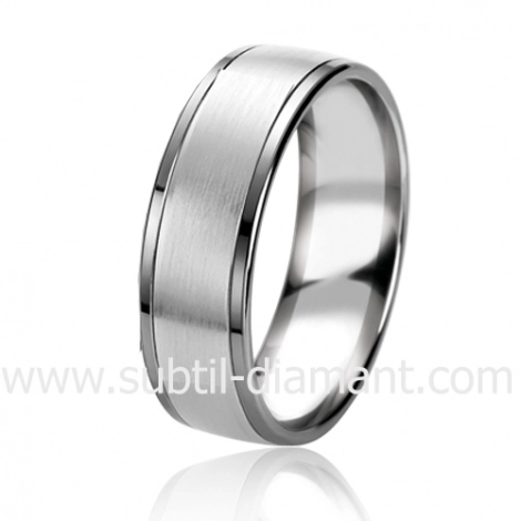 Alliance B. & white 6.5 mm