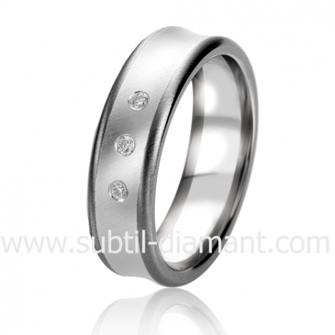Alliance B. & white 6 mm