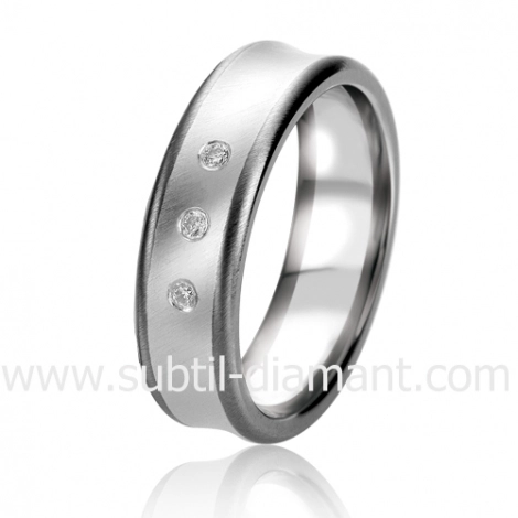 Alliance B. & white 6 mm