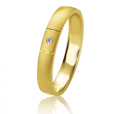 Alliance Basic Light 3.5 mm