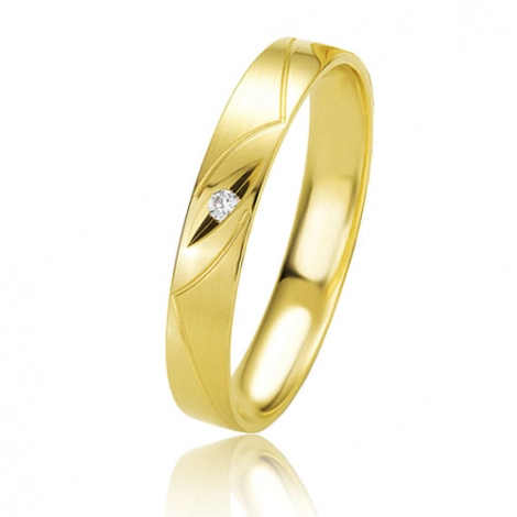 Alliance Basic Light II 3.5 mm