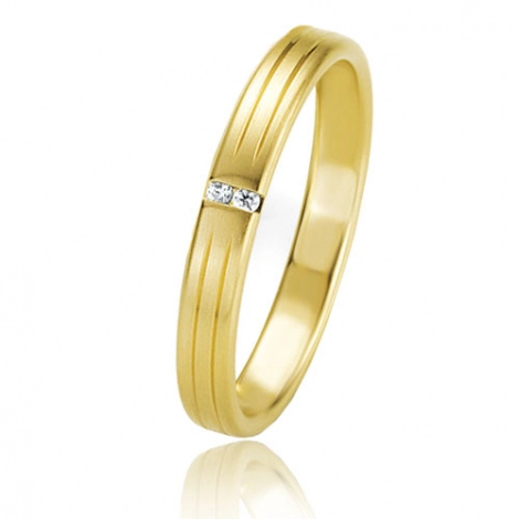Alliance Basic Light II 3 mm