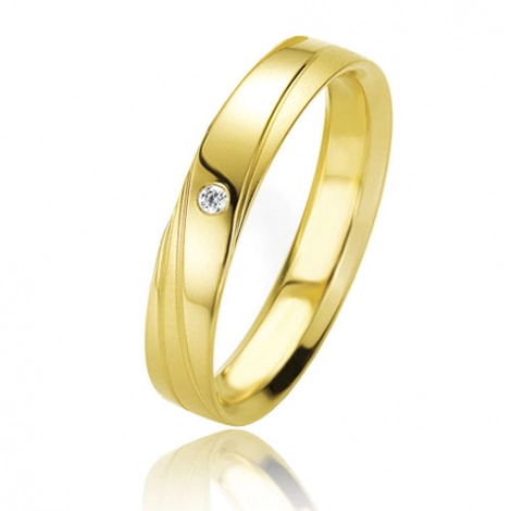 Alliance Basic Light II 4 mm