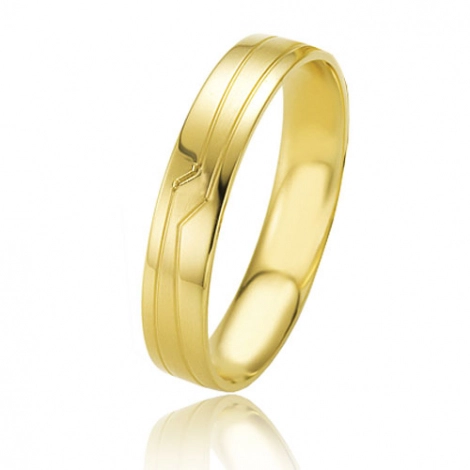Alliance Basic Light II 4 mm